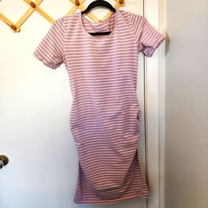 Isabel Maternity 4 Maternity dress lot used good condition